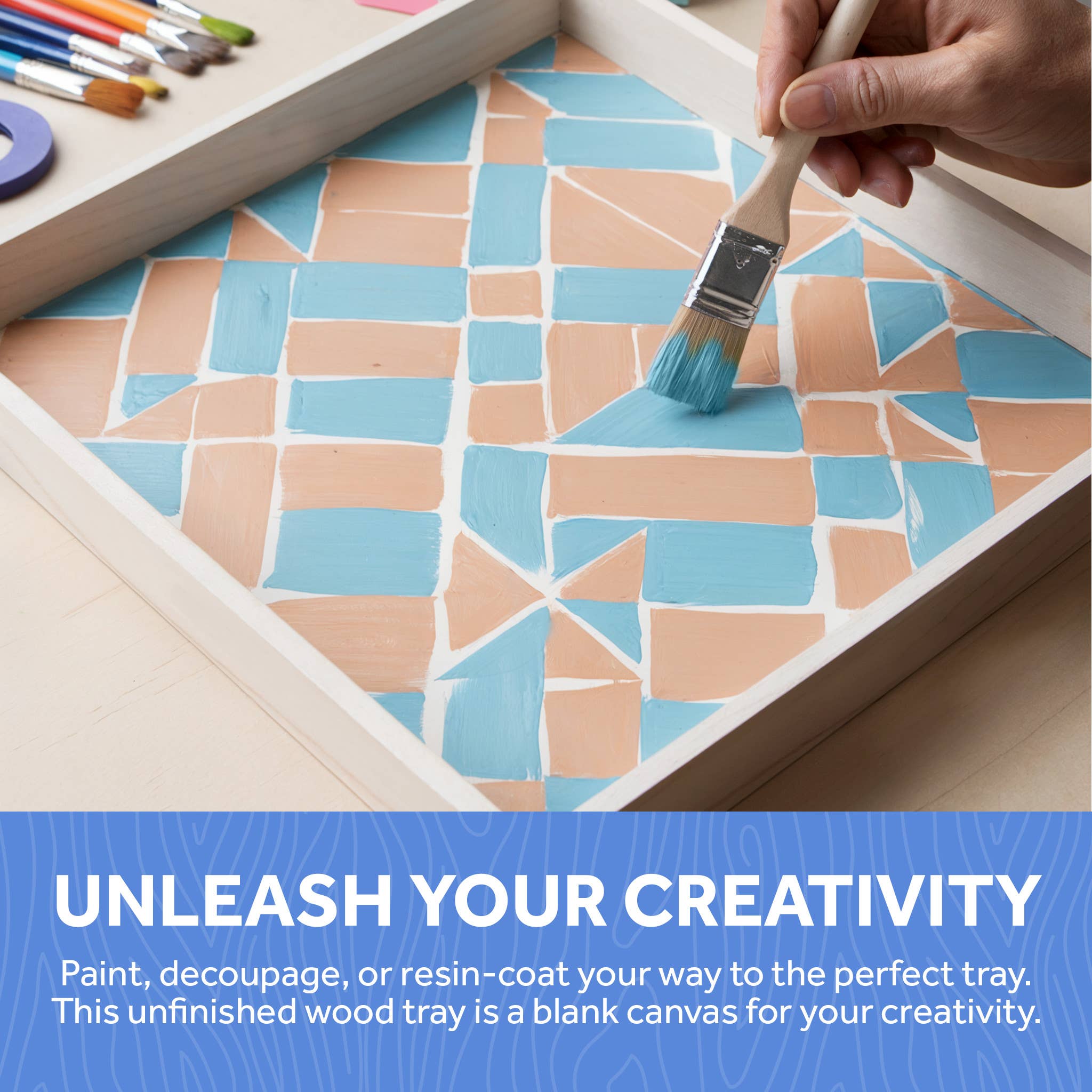 Woodpeckers Crafts - Wholesale Craft Supplies - Wood Frames9