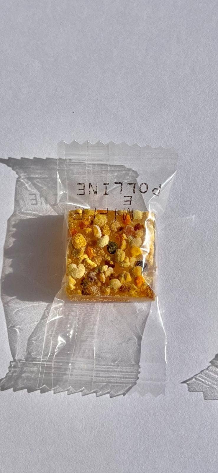 Kirat - Wholesale Hard Candy - Honey, Orange and Pollen candies1