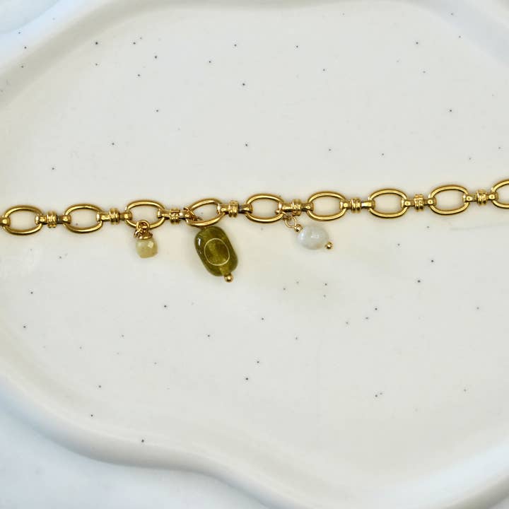 Bracelet Rima pour la vente par Horizonandjoyas