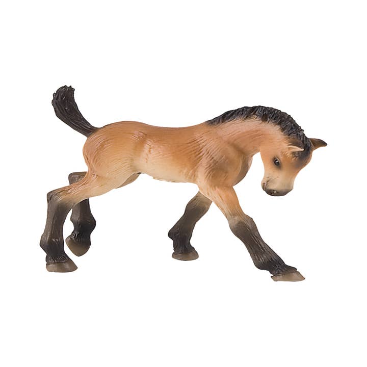 BULLYLAND USA - Wholesale Figurine Toy - Kids - Trakehner Foal