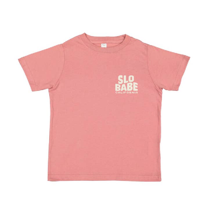 SLO Babe - Malva por atacado de AnglinMade