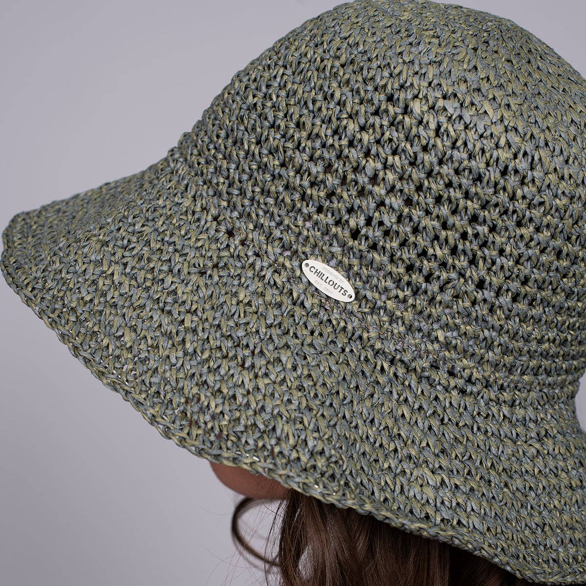 Chillouts GmbH - Wholesale Straw Hat - Unisex - Mahina Summer Hat (Sun Hat)4
