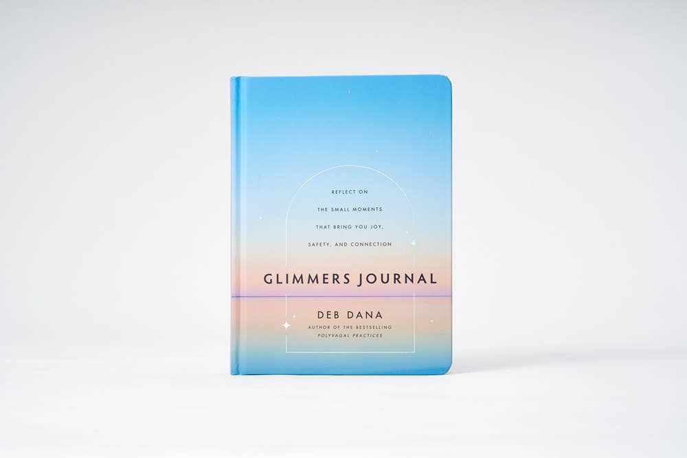 W. W. Norton - Wholesale Journal/Diary - Glimmers Journal1