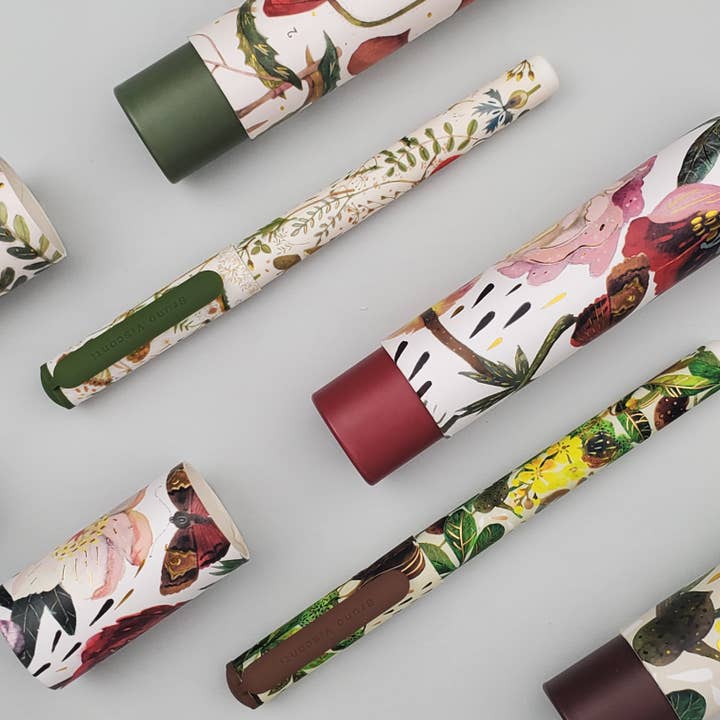 BV by Bruno Visconti - Wholesale Pen - DreamWrite - Bloom Flora Series Pens37