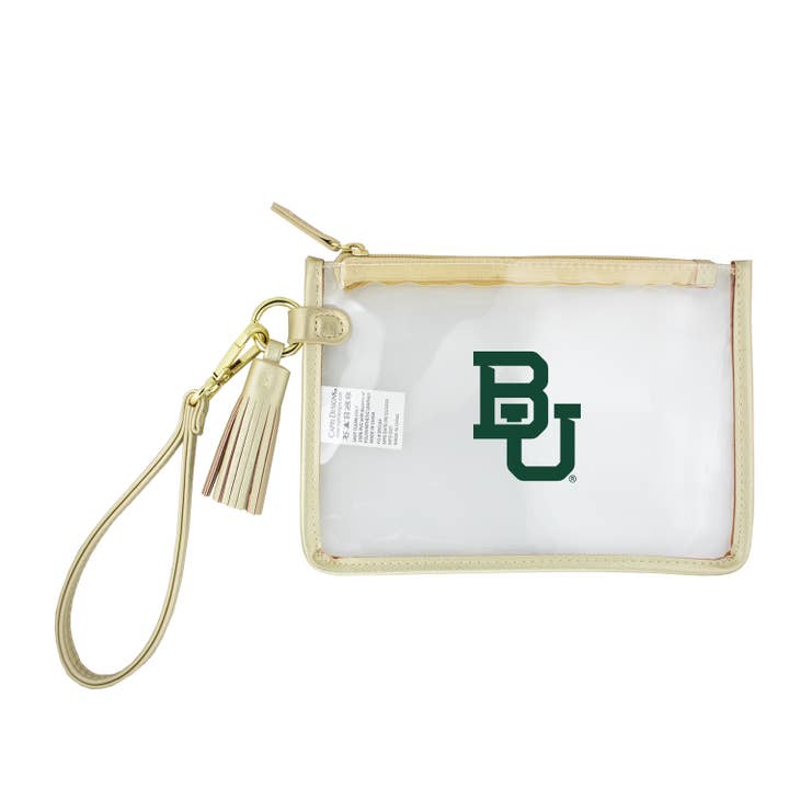 Capri Designs - Wholesale Wristlet - Wristlet - NCAA Licensed31