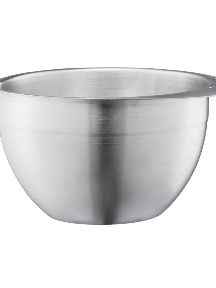 MIXING BOWL WITH SCALE 1,5 L for wholesale by HEIROL
