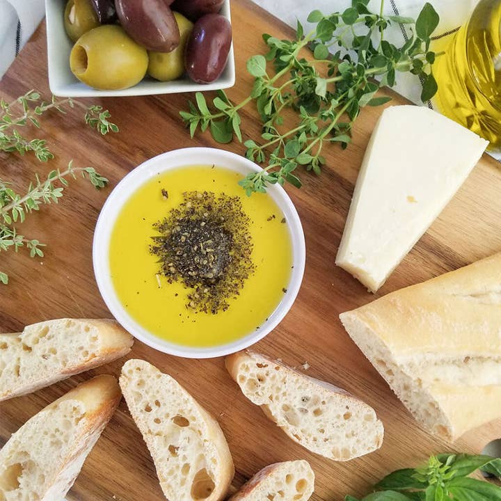 Dorsey marketing inc - Wholesale Olive Oil - Herbes de Provence Infused Extra Virgin Olive Oil