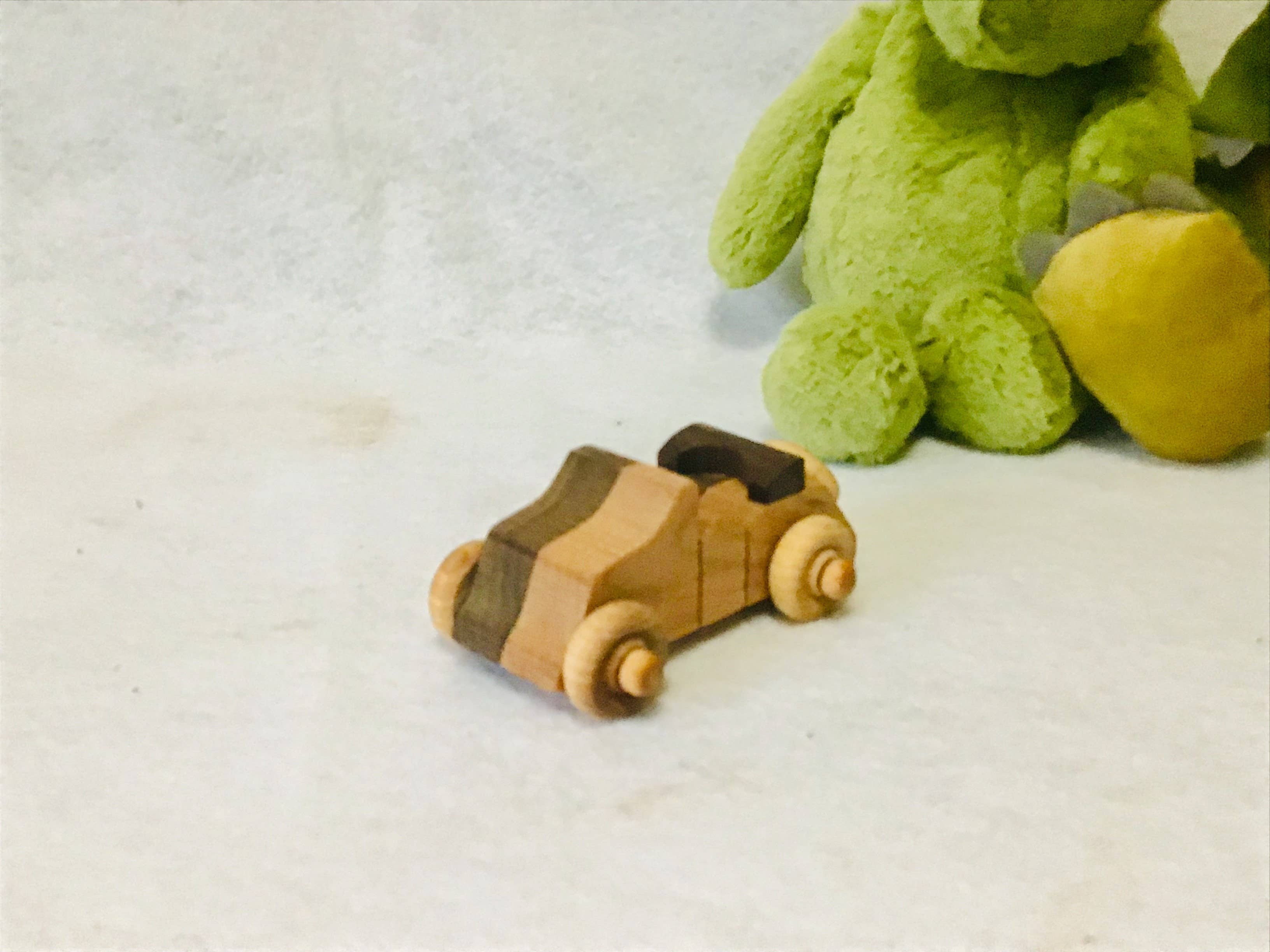 Baldwin Toy Co. – Großhandel Spielzeugauto – Kinder – Kleine Spielzeugautos aus Holz2