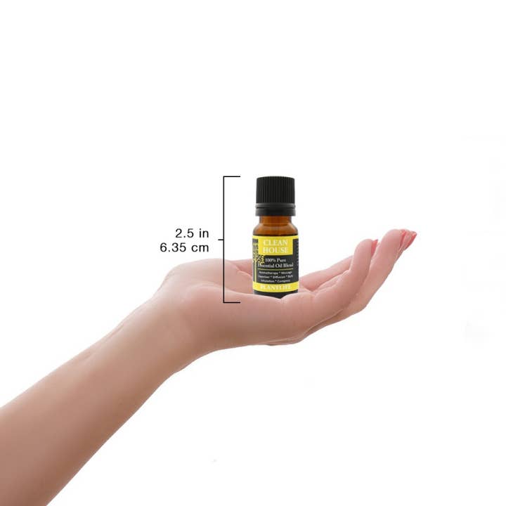 Plantlife – wholesale Essential oil – Clean House Essential Oil Blend