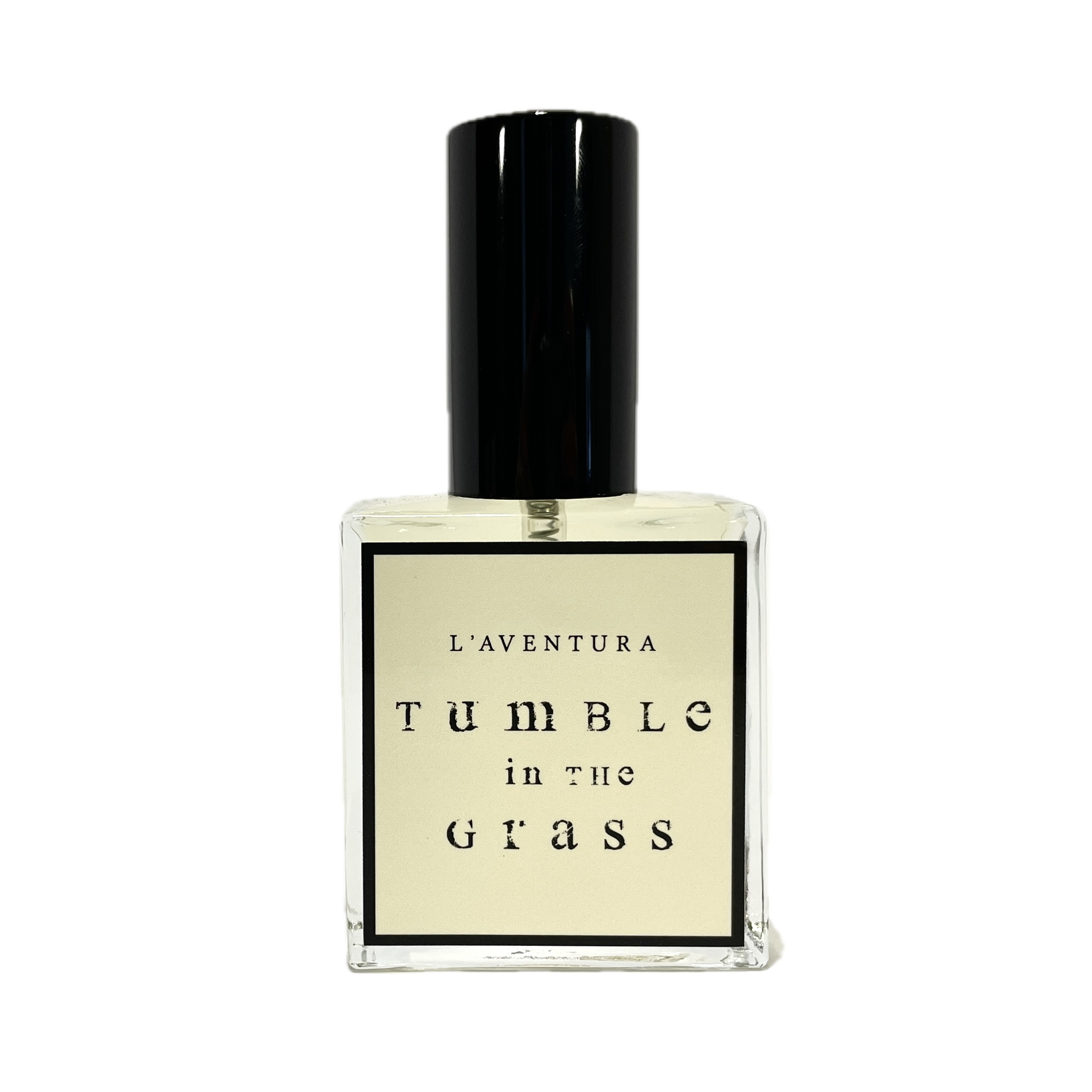 L'Aventura Perfumes - Wholesale Perfume/Eau de Toilette - Tumble In The Grass

Eau de Parfum0