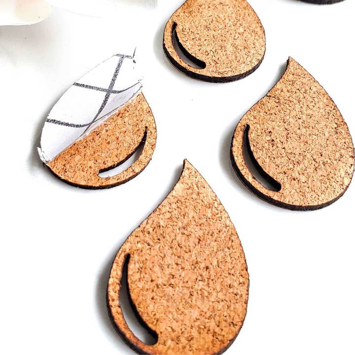 A Dash of Kinship - Wholesale Reed Diffuser - Cork Diffuser Stickers | Drops - Single1