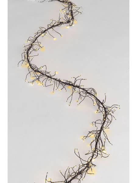 GARL.FIRECRACKER 480DEL WW /BK for wholesale by Studio Specialties