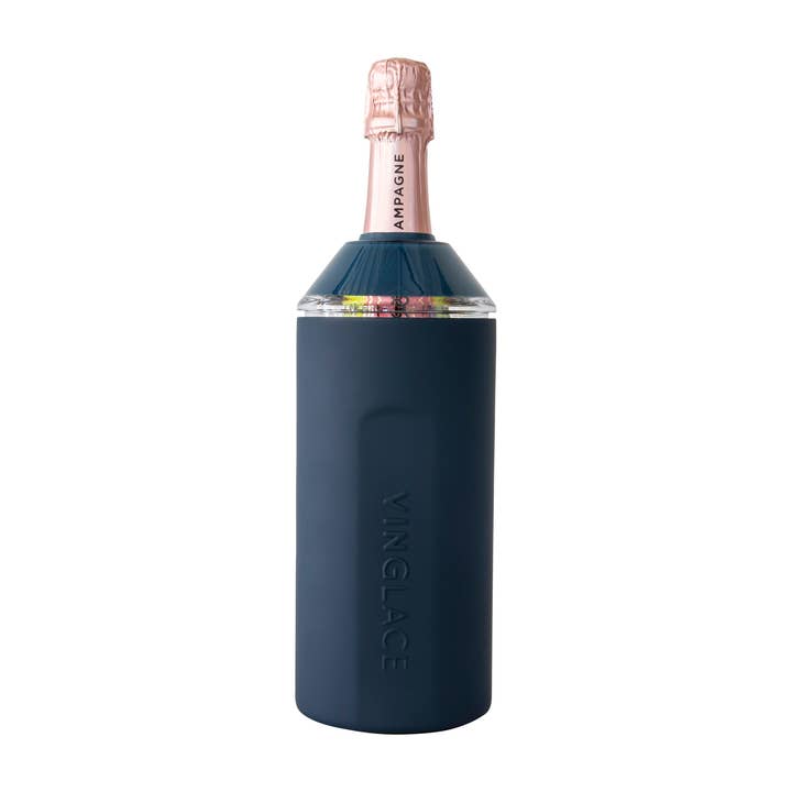 Vinglacé - Wholesale Wine Bucket - Navy Wine & Champagne Chiller4