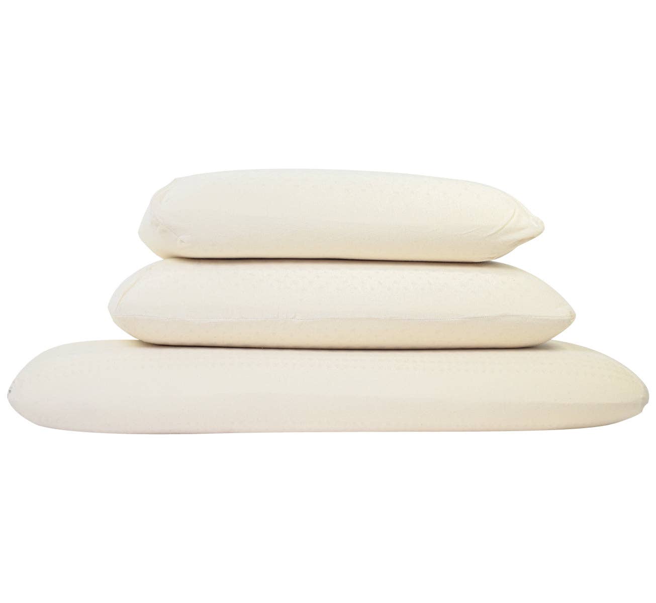 Turmerry - Wholesale Bedding Pillow - Molded Solid Latex Pillow9