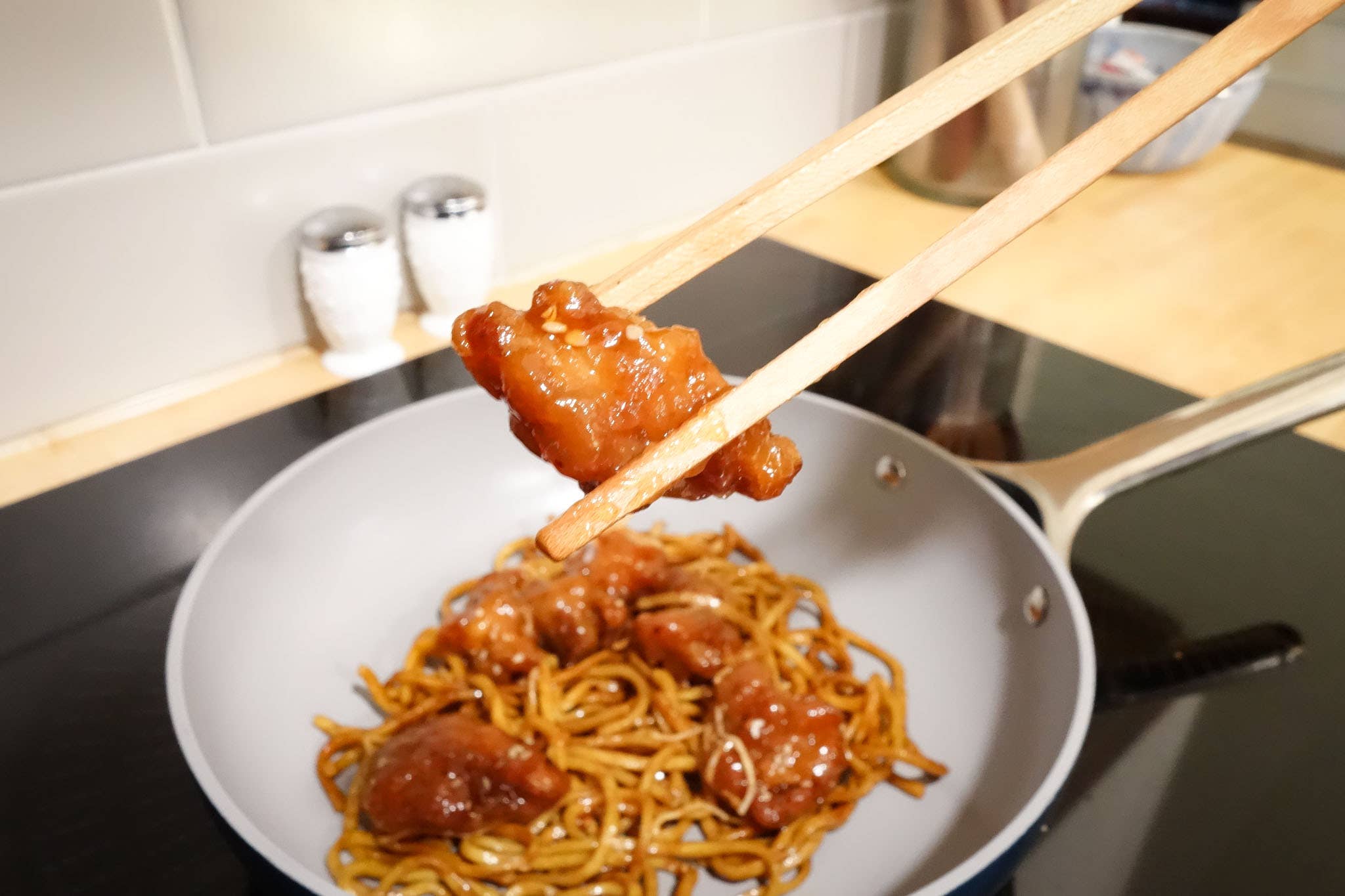 Earlywood - Vente Ustensile/gadget de cuisine - Baguettes de cuisine6