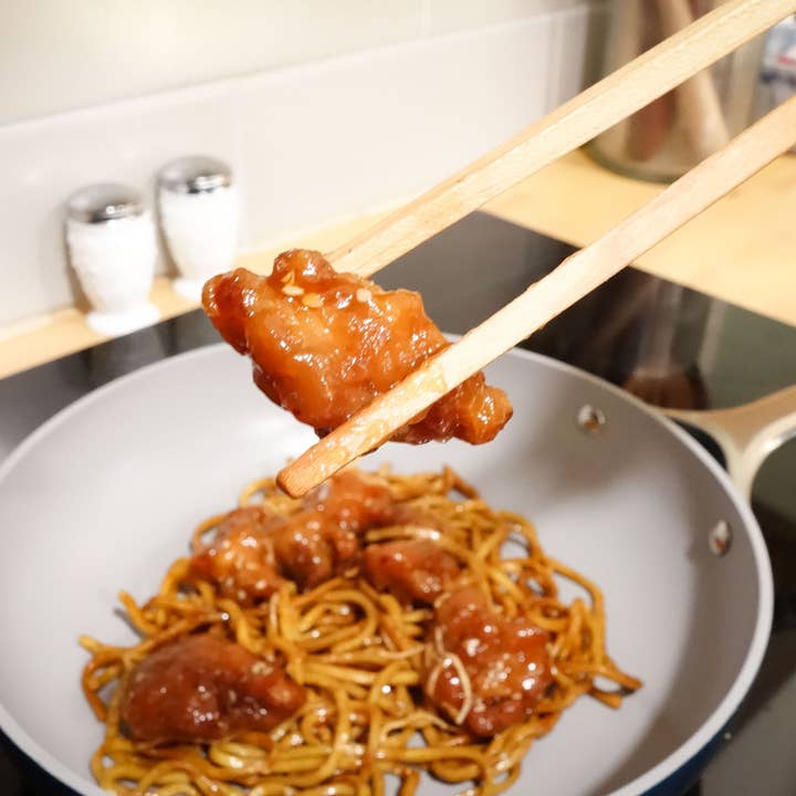 Earlywood - Vente Ustensile/gadget de cuisine - Baguettes de cuisine6