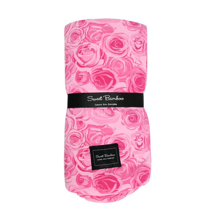 Esto Debe Ser Amor Manta de Nube para Niño Grande para venta al por mayor de Sweet Bamboo