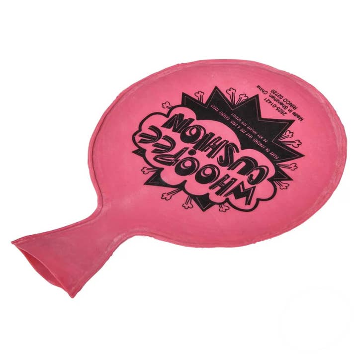 Buddha Yoga - Wholesale Gag gift/novelty gift - Whoopee Cushion Halloween3