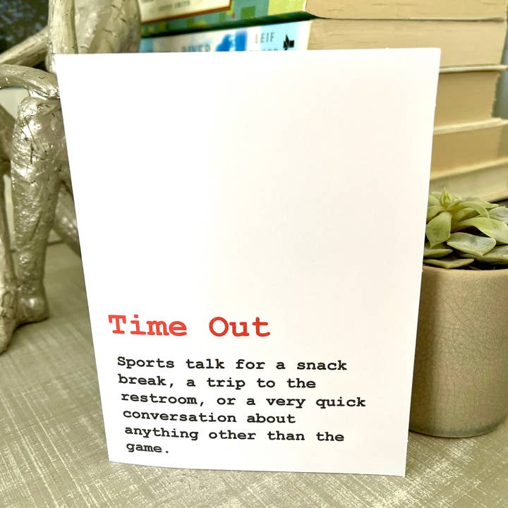 Funny Sports Greeting Card and other Purchase Wholesale badebomben. Free Returns & Net 60 Terms on Faire trending on Faire.