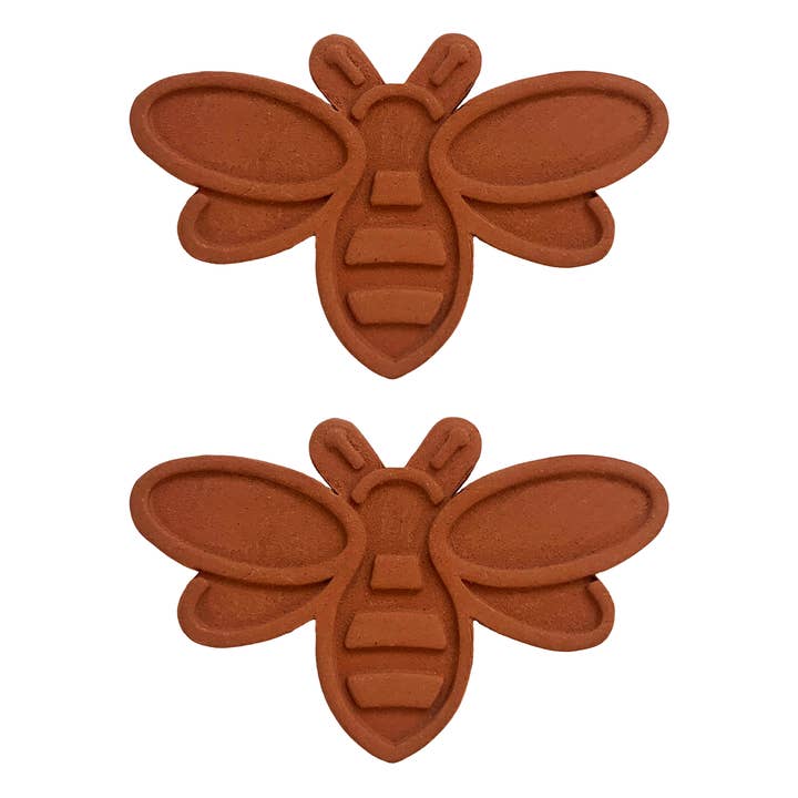 Fox Run Bee Sugar Keeper, Set of 2, 2.5" x 2" x 0.4" and other Purchase Wholesale barn raisins. Free Returns & Net 60 Terms on Faire trending on Faire.