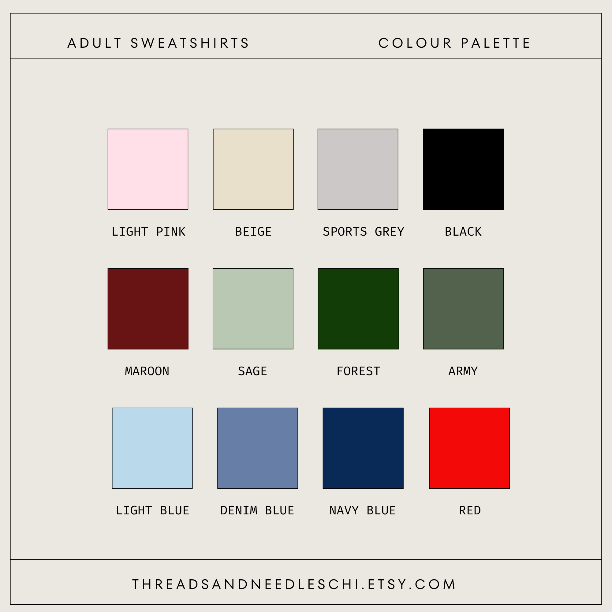 Threads And Needles, INC. - Vente Sweat-shirt à imprimés – femme - Sweatshirt NAPLES Floride0