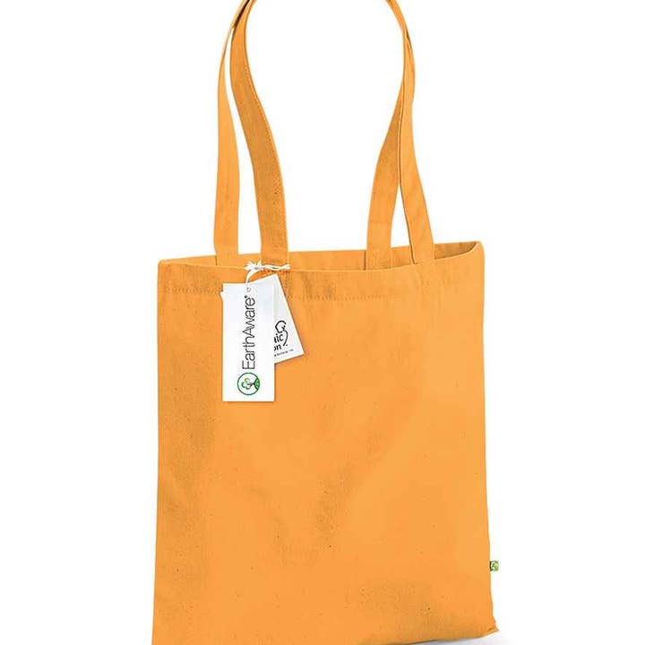 Pierre Francis – wholesale Tote bag – Women's – Westford Mill - EarthAware® Organic Bag For Life