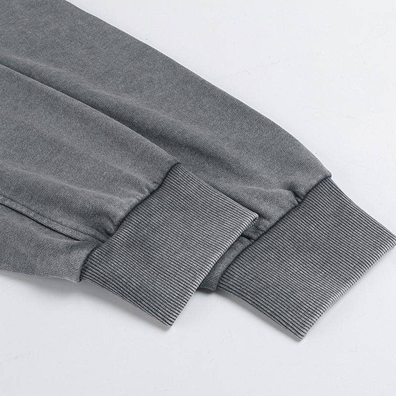 Sweetkama – wholesale Sweatshirt – Women's – Ladies Solid Color Crew Neck Sweatshirt SKT465241