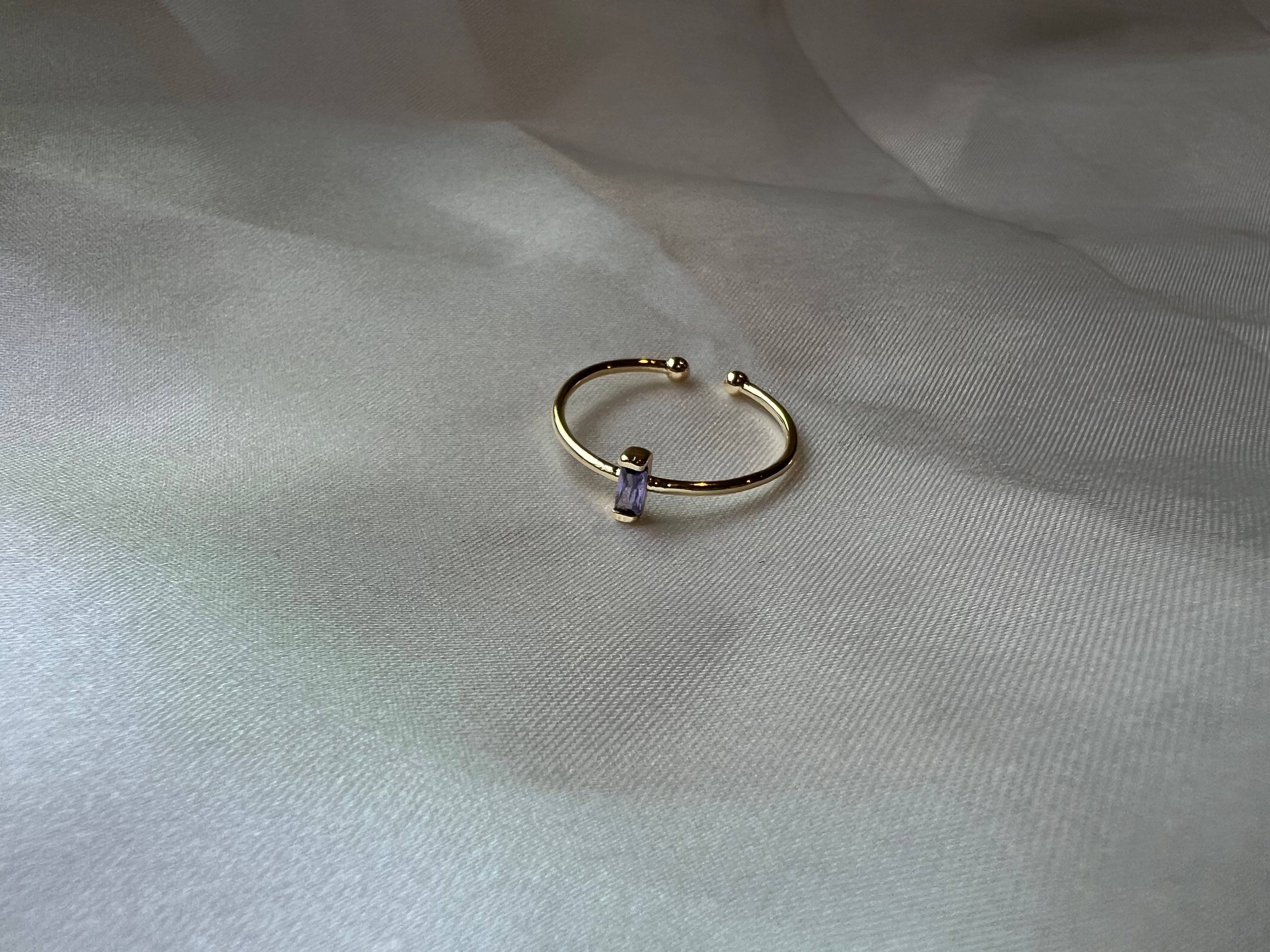 23North Jewelry - Wholesale Band/Stacked Ring - Bat Boys Rings3