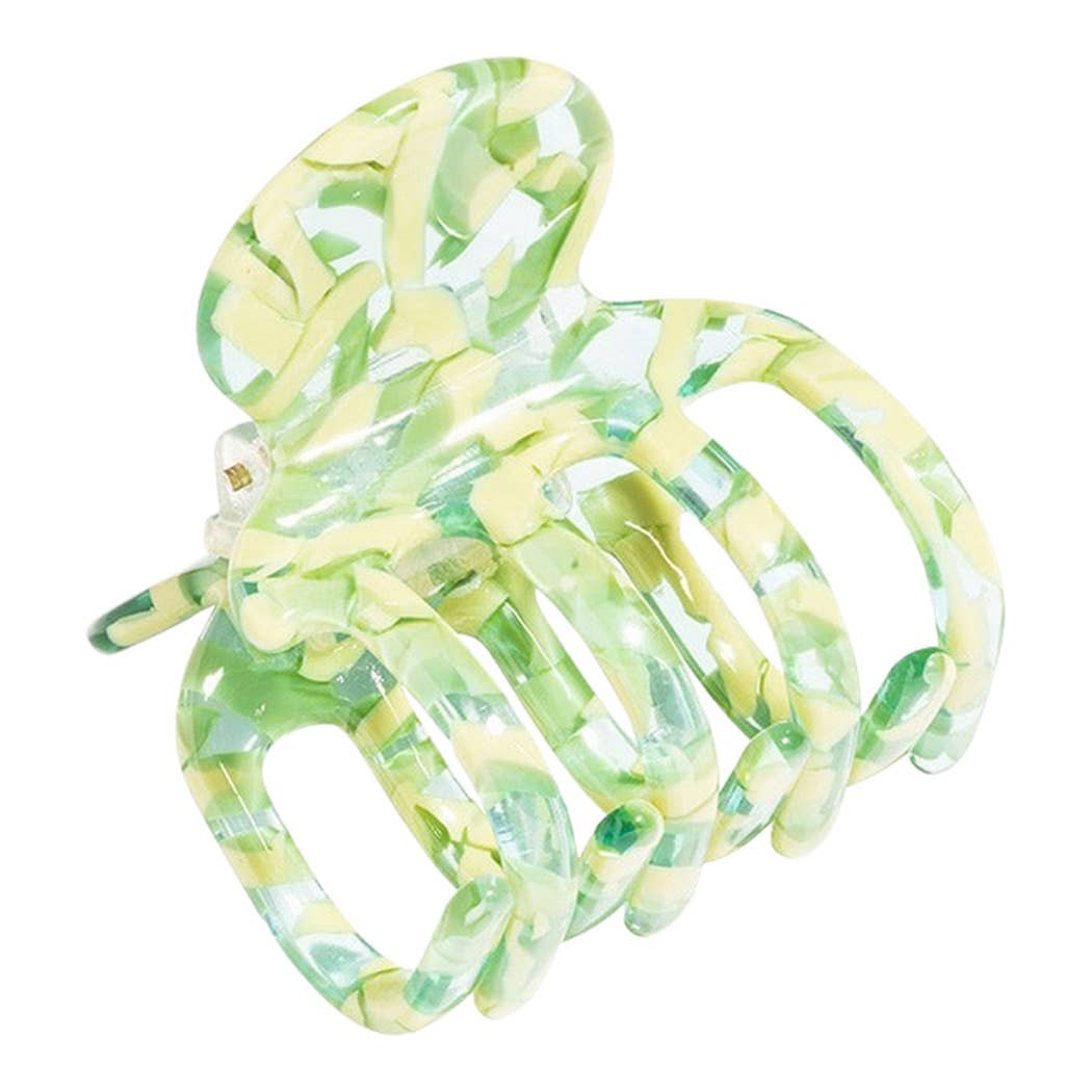 France Luxe/L. Erickson – Engroshandel Hårspænde - Dame – Go-Go kæbe19