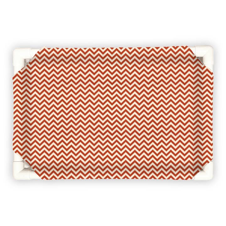 Zzzz (Burnt Orange) for wholesale by Truman + Teddy