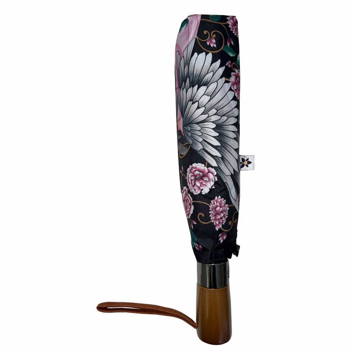 Anuschka | Vanya Lara (USA) - Wholesale Umbrella - Women's - Auto Open/ Close Printed Umbrella - 31002