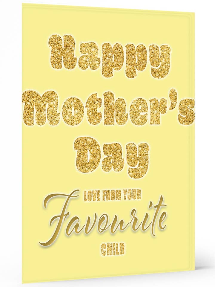 Gelukkige moederdag voor wholesale door In Ya Feelings