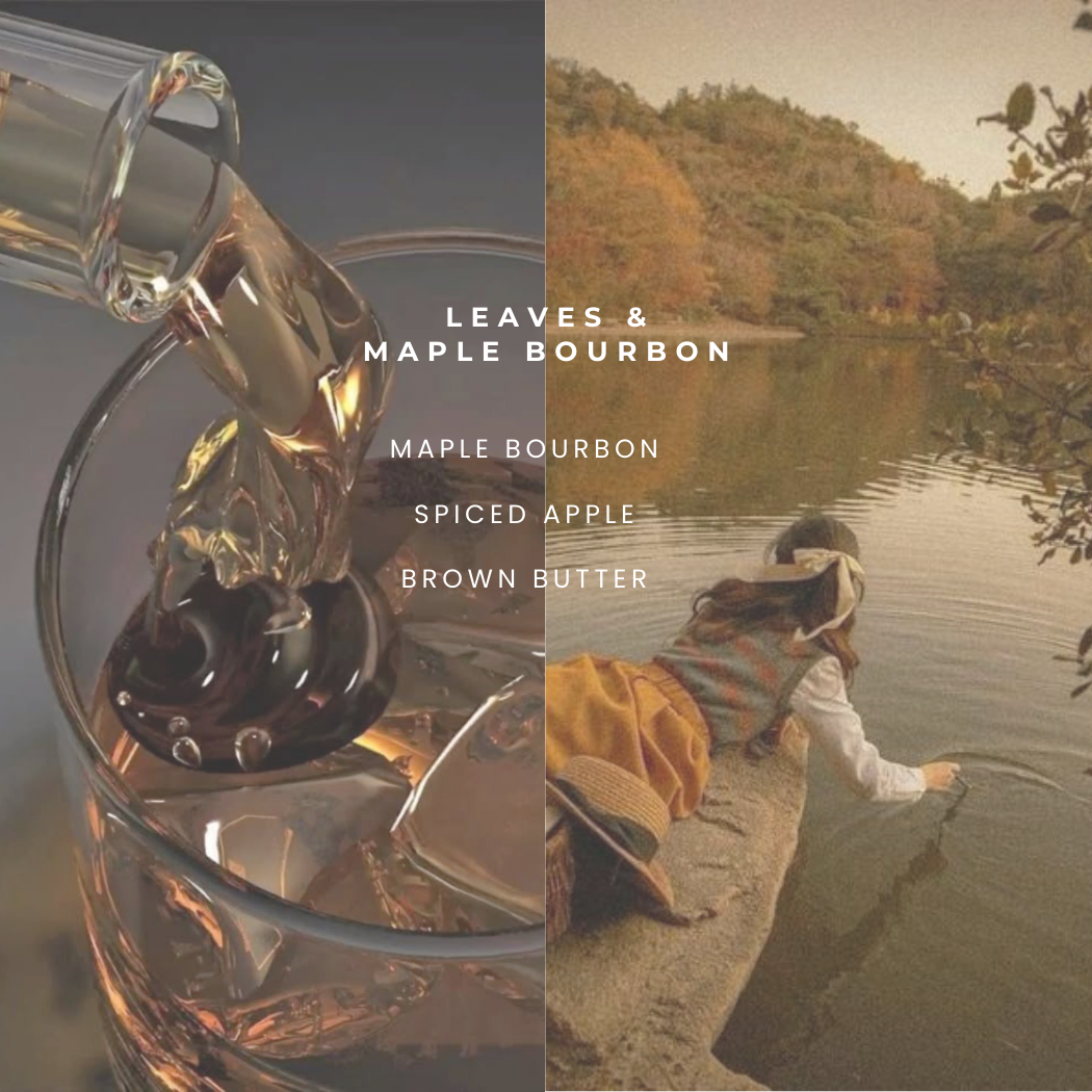 Ironwood Candle Co. - Wholesale Car Freshener - Unisex - CAR DIFFUSER REFILL ONLY7