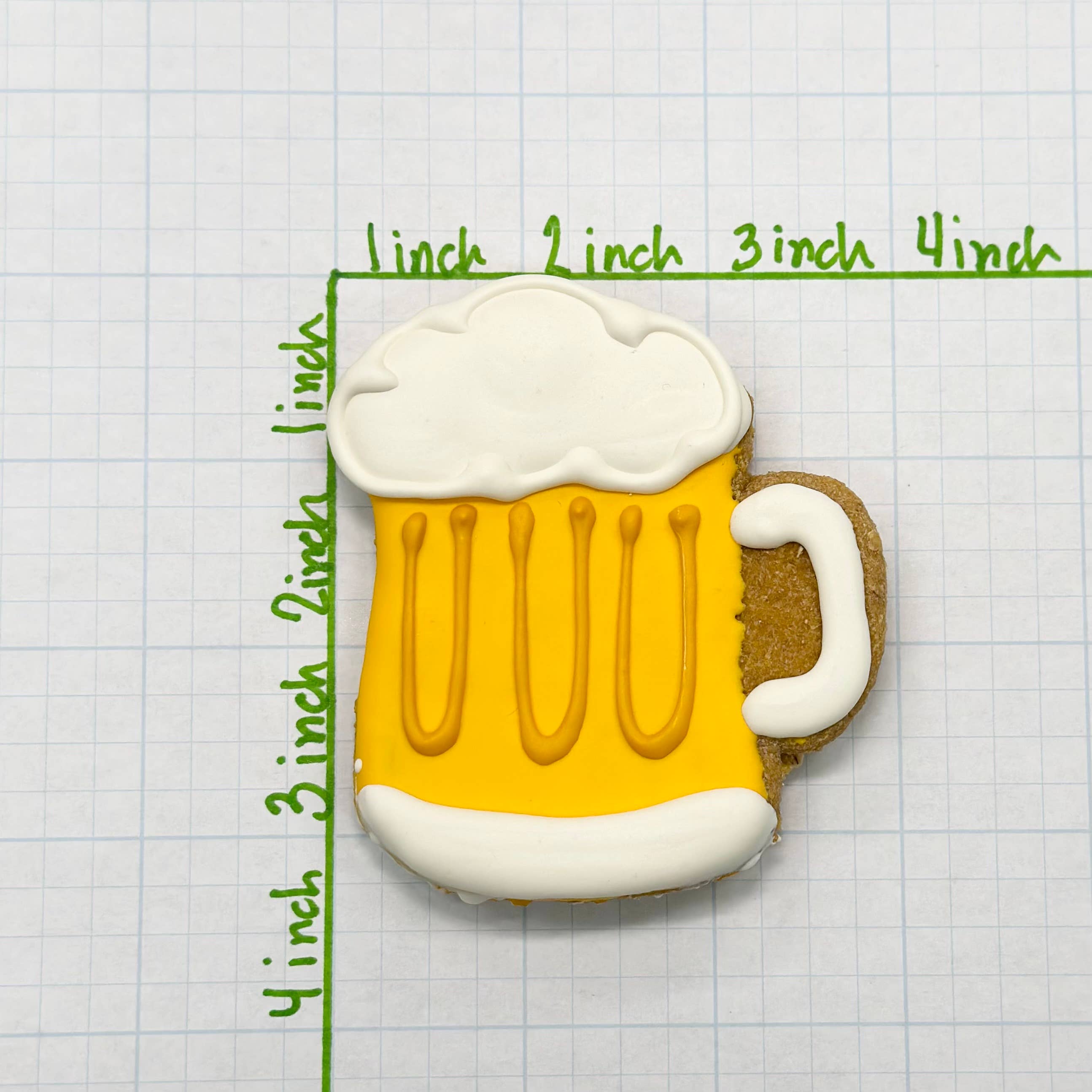 Lucky Biscuit Pet Bakery - Wholesale Pet Treats - Dog - Lunch Menu7