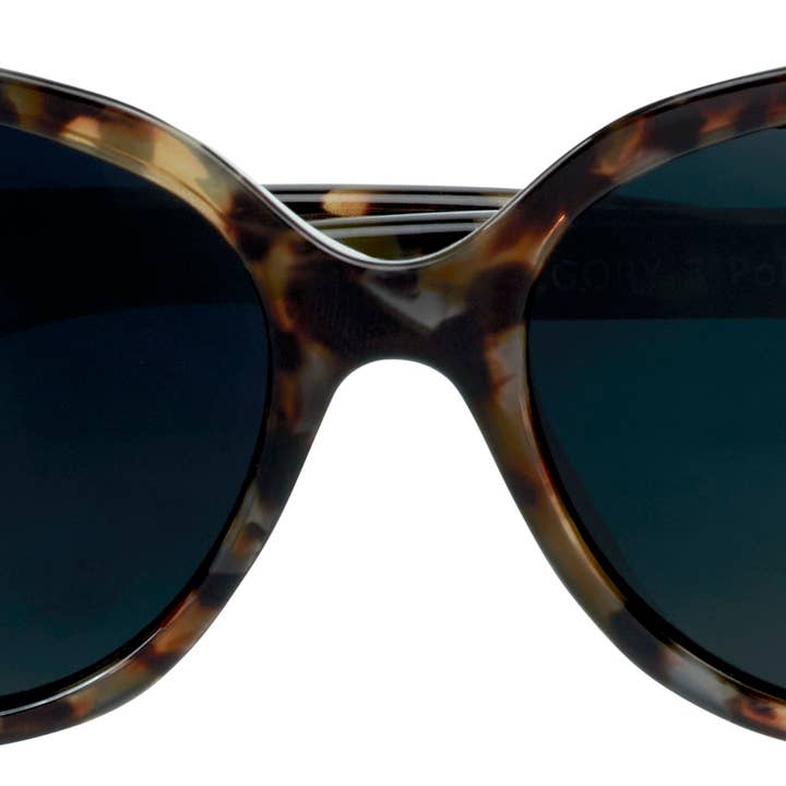 Remaldi® – wholesale Sunglasses – Women's – Clara Tortoise Polarised Sunglasses4