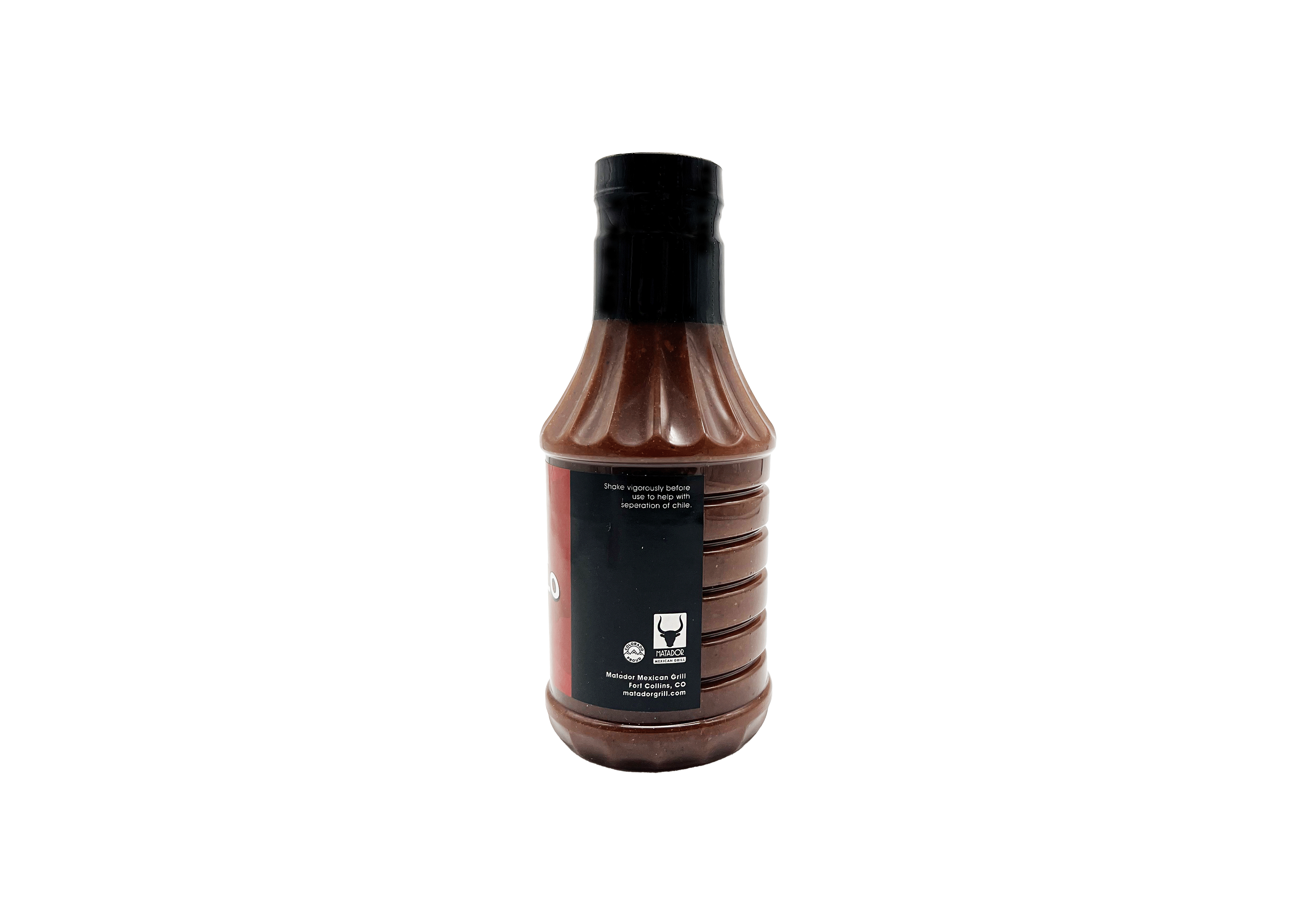 Matador Mexican Grill – Großhandel Scharfe Soße – Matador Buffalo Wing Sauce, Süß & Würzige Chicken Wing Sauce (Kopie)2