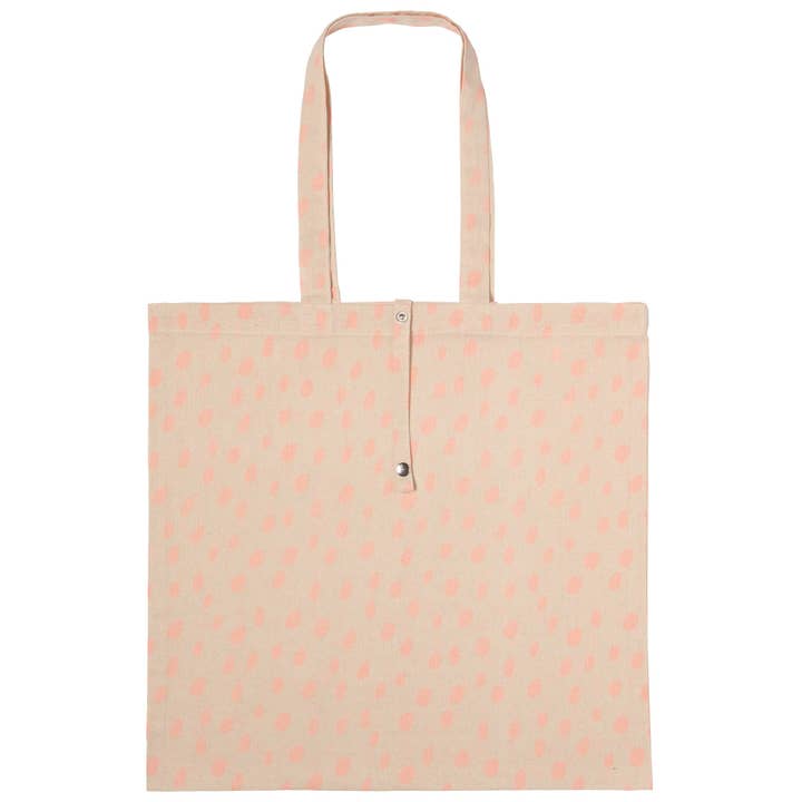 Now Designs by Danica - Wholesale Tote Bag - Women's - Boardwalk Tote Bag Counter Display Unit4