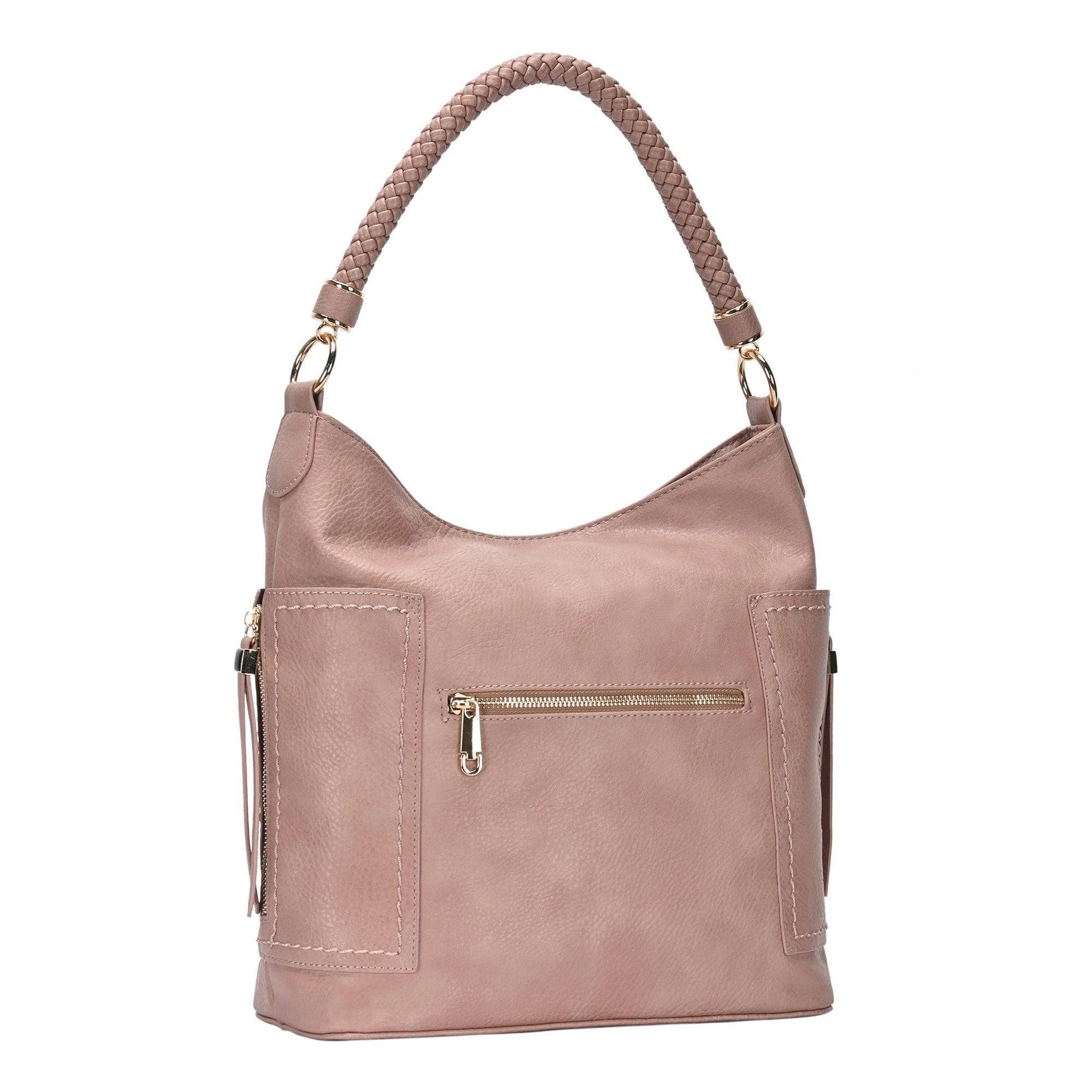 MMS Brands - Wholesale Shoulder Bag - Women's - Grace Hobo23