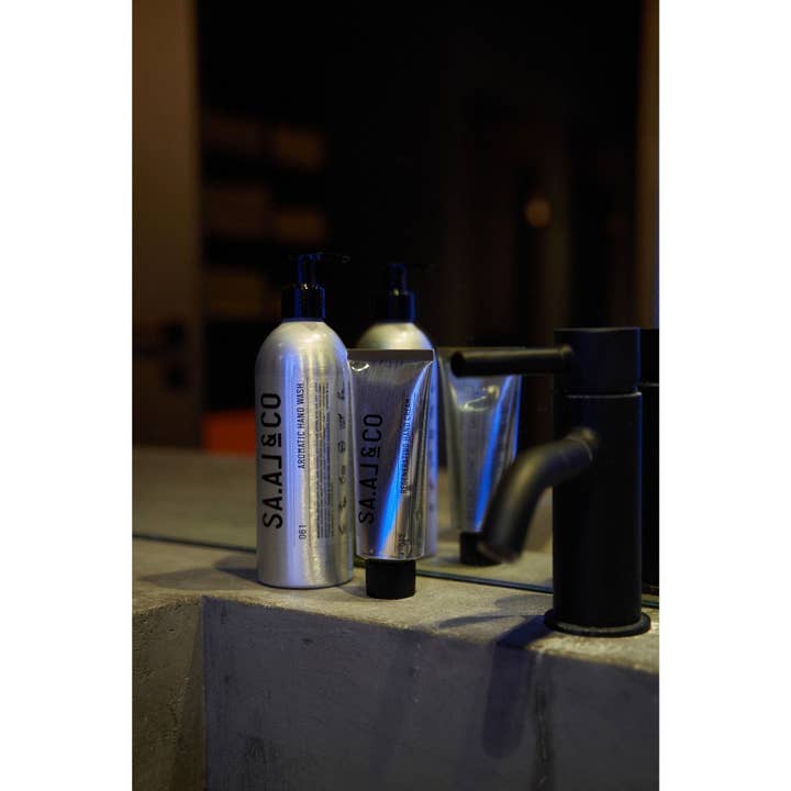 Mister33 Womencare - Wholesale Facial Moisturizer - Hyaluron Gezichtscrème - 100ml4