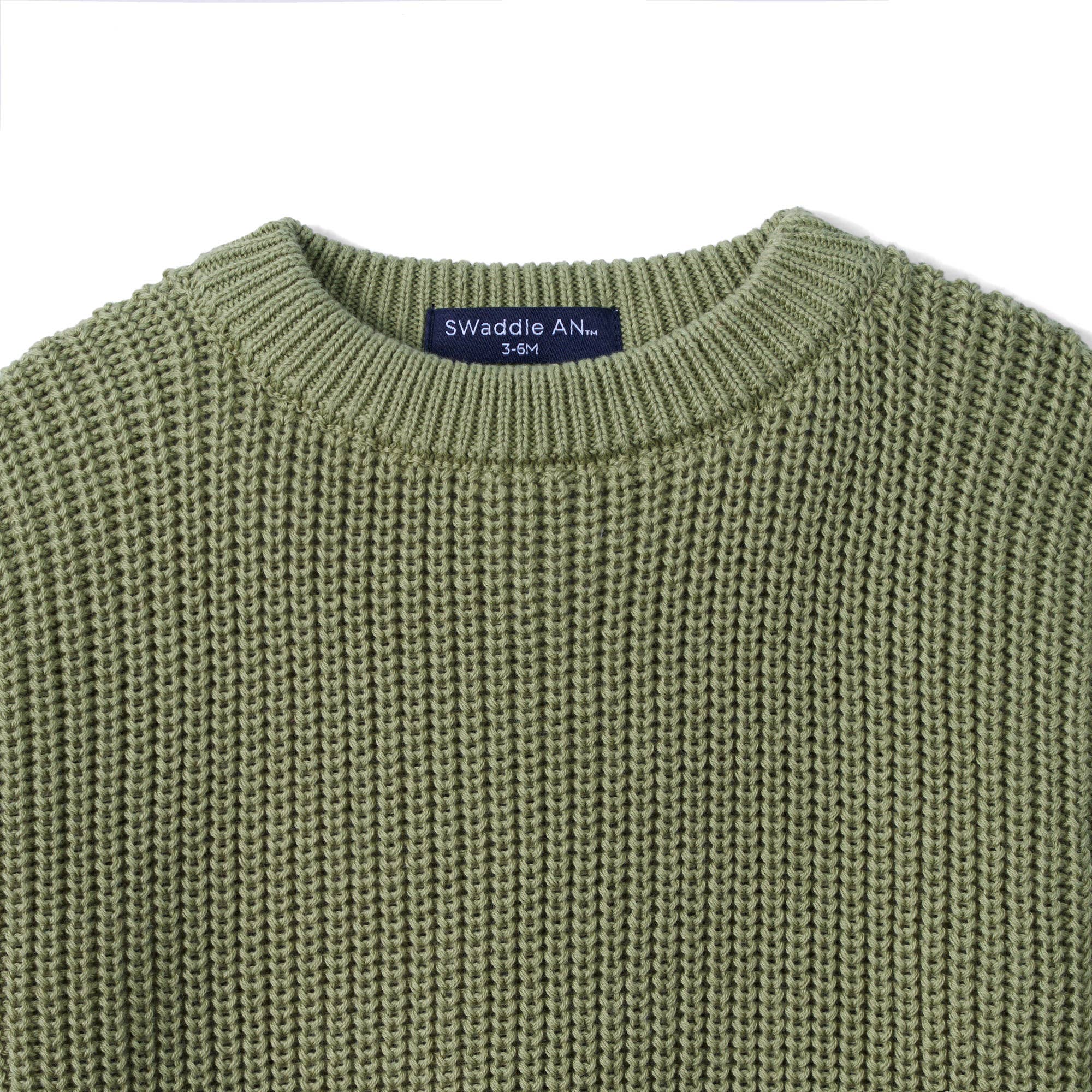 SwaddleAn - Wholesale Romper - Kids - 100% Cotton Classic Baby Knit Romper 37