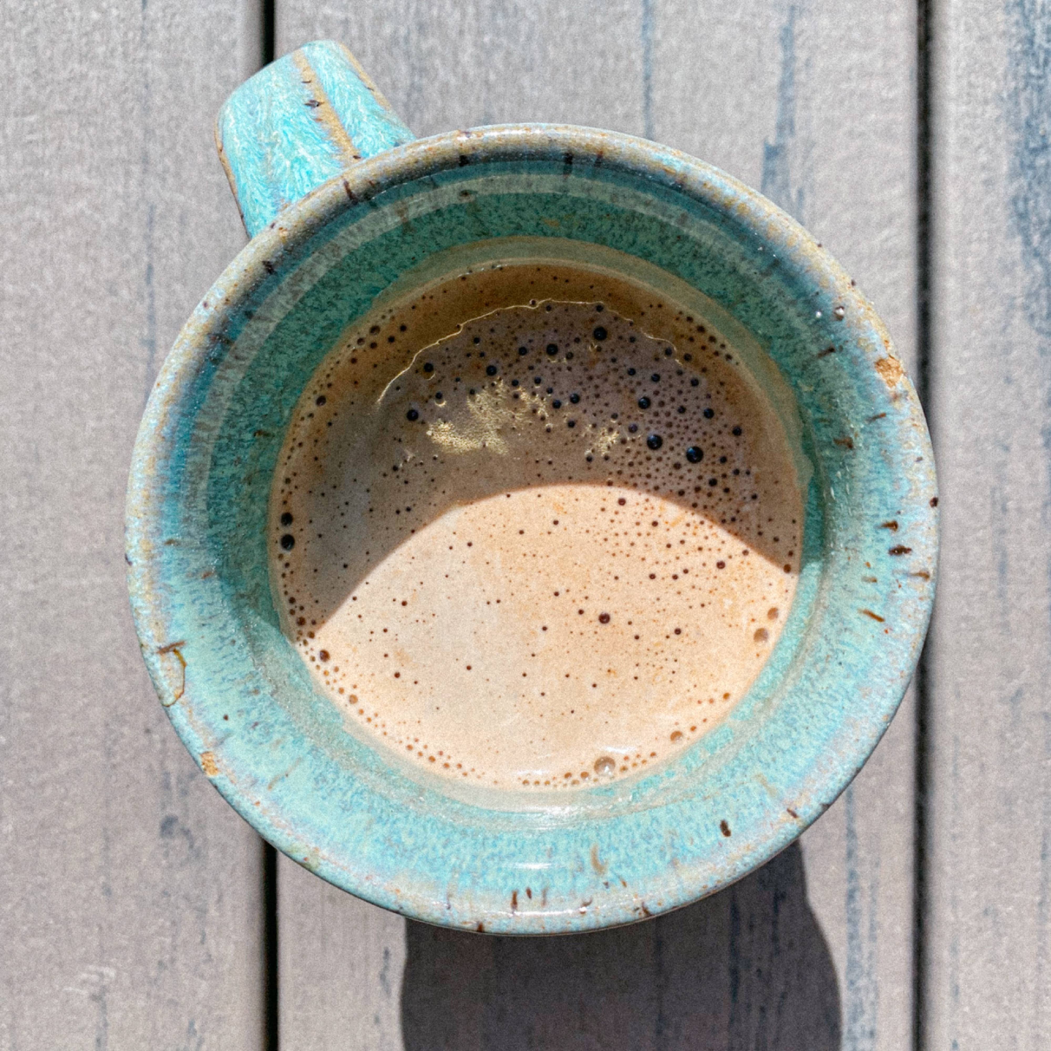 ISLES - Wholesale Instant Coffee/Espresso - Mocha Latte Mix2