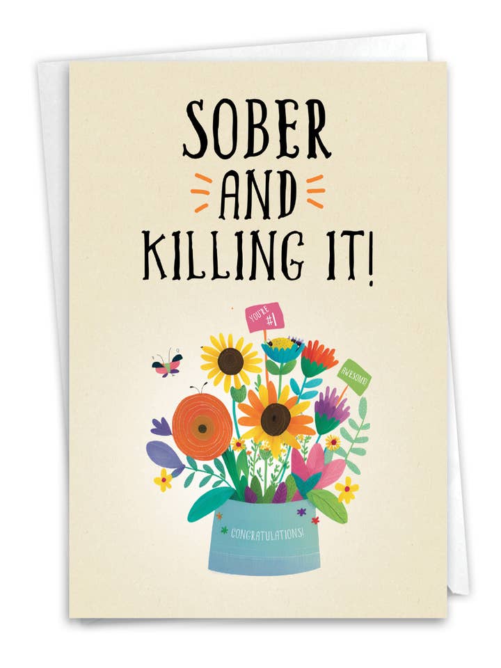 Gendannelse - Ædru og dræber det - NobleWorks for engroshandel hos NobleWorks