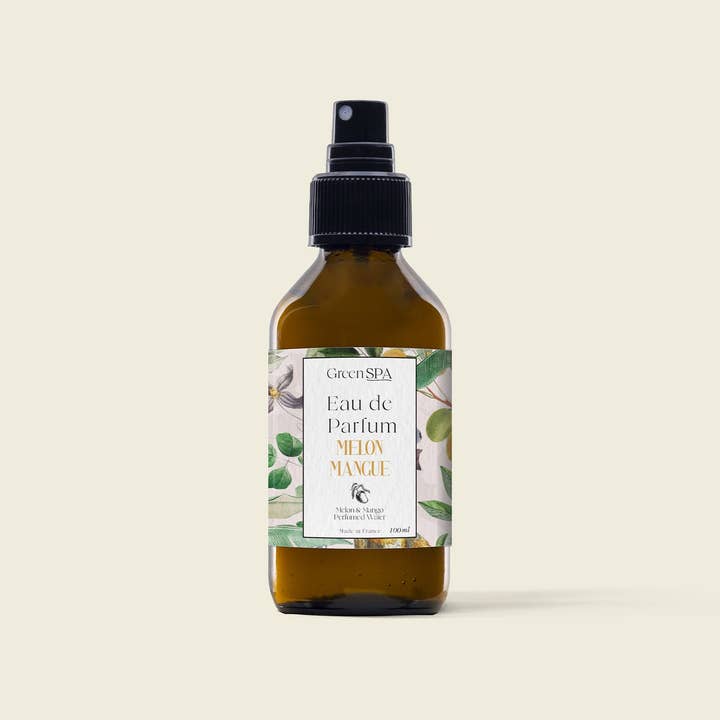Green Spa - Wholesale Perfume/Eau de Toilette - Melon Mango Eau de Parfum