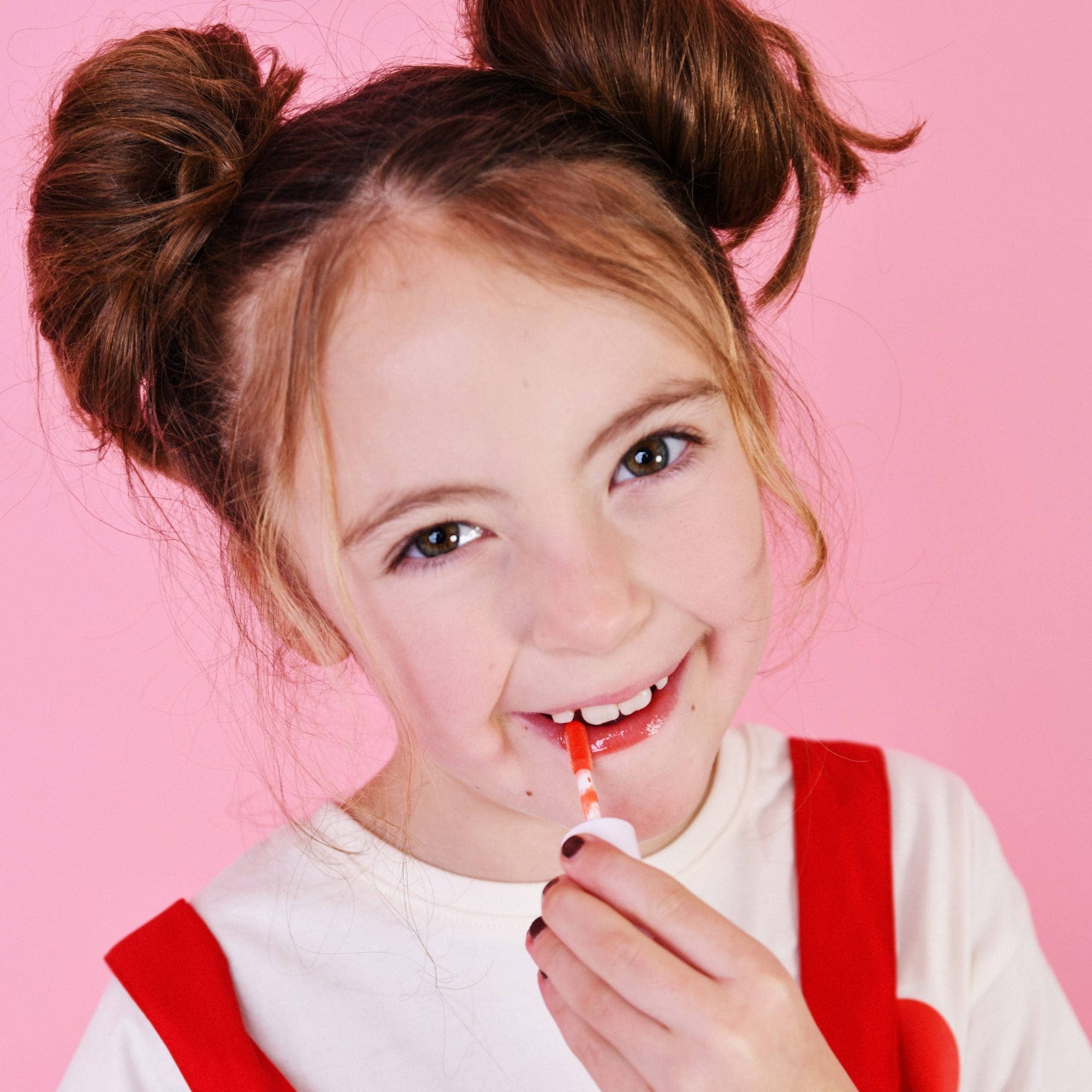 Miss Nella - Venta al por mayor Brillo de labios - Niños - Brillo de labios Fairy Kiss1