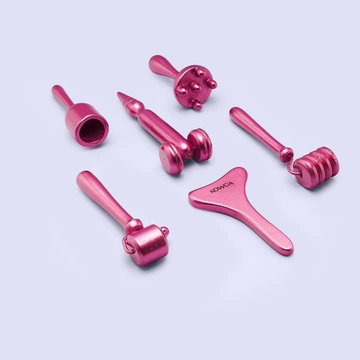 Rose Radiance Facial Kit for wholesale by KOWUA HC