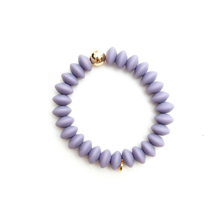 Lilac Wanderlust Silicone for wholesale by C.Shel Shop