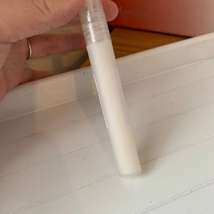 Mini Room Sprays for wholesale by Simmering Scents