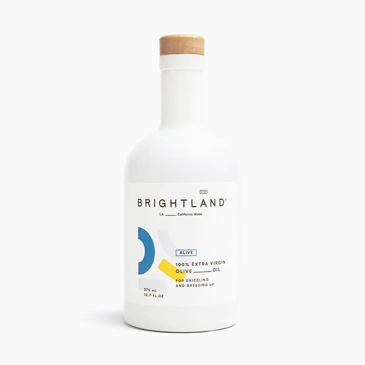 Brightland - Wholesale Olive Oil - ALIVE Extra Virgin Olive Oil
