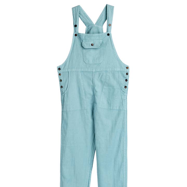 Lumbini Overalls for wholesale by US Sherpa