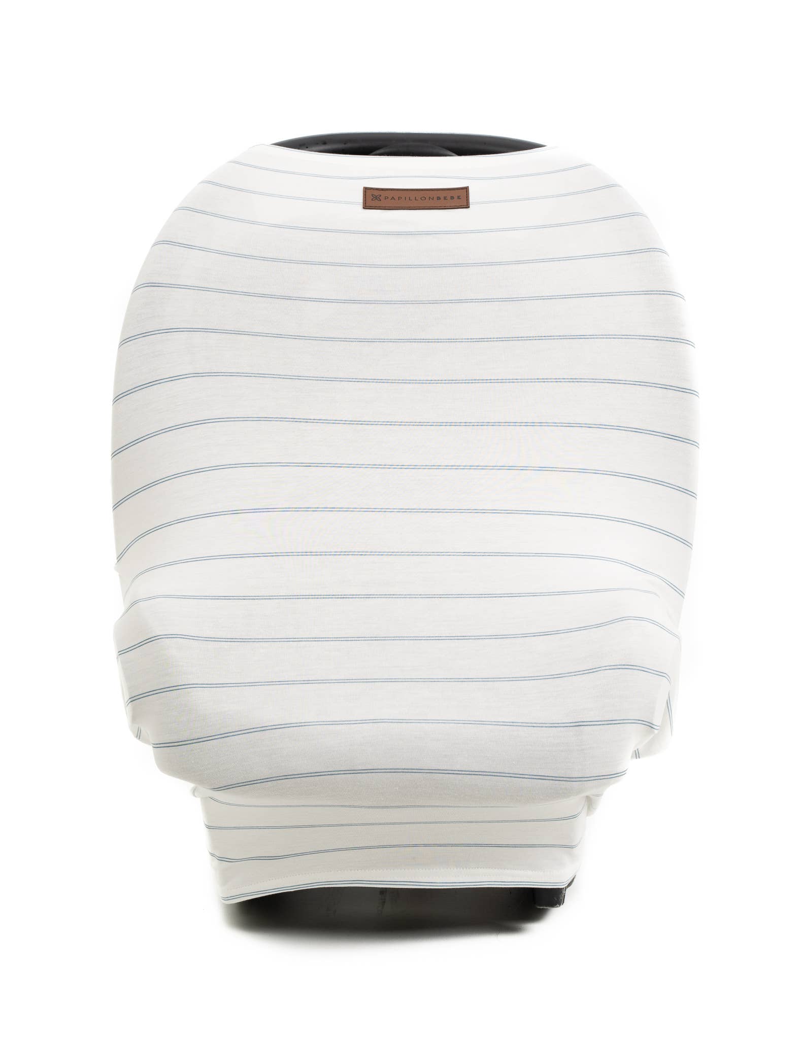 Papillon Bebe - Wholesale Nursing Cover - Maternity - Car Seat + Nursing Cover | Breastfeeding, neutral colors3